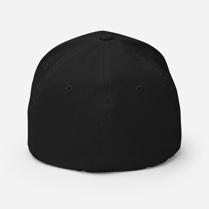 Team Webb RC Structured Twill Cap