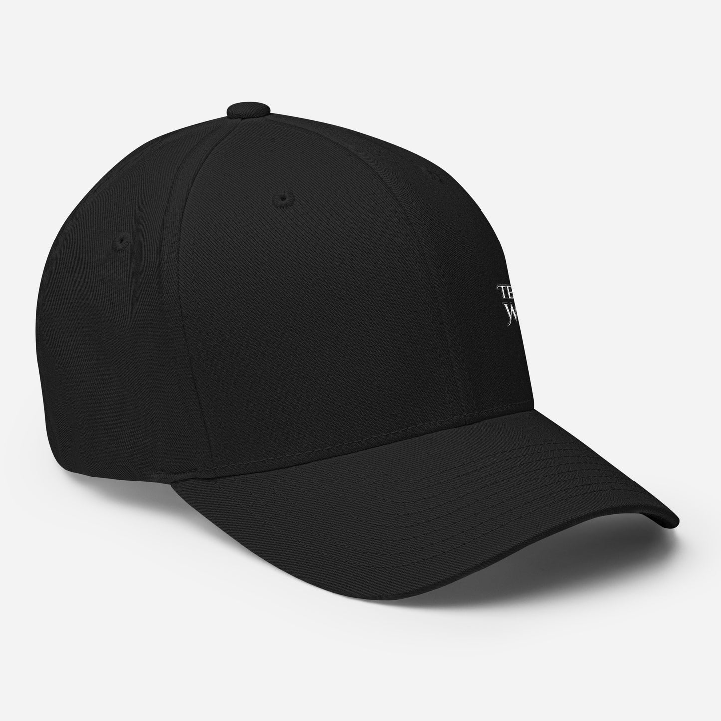 Team Webb RC Structured Twill Cap