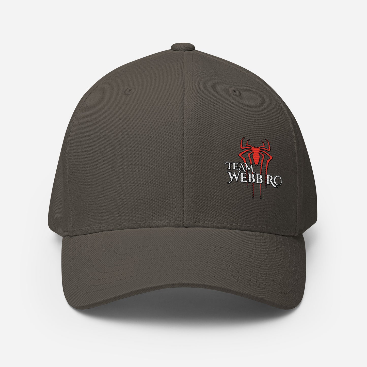 Team Webb RC Structured Twill Cap