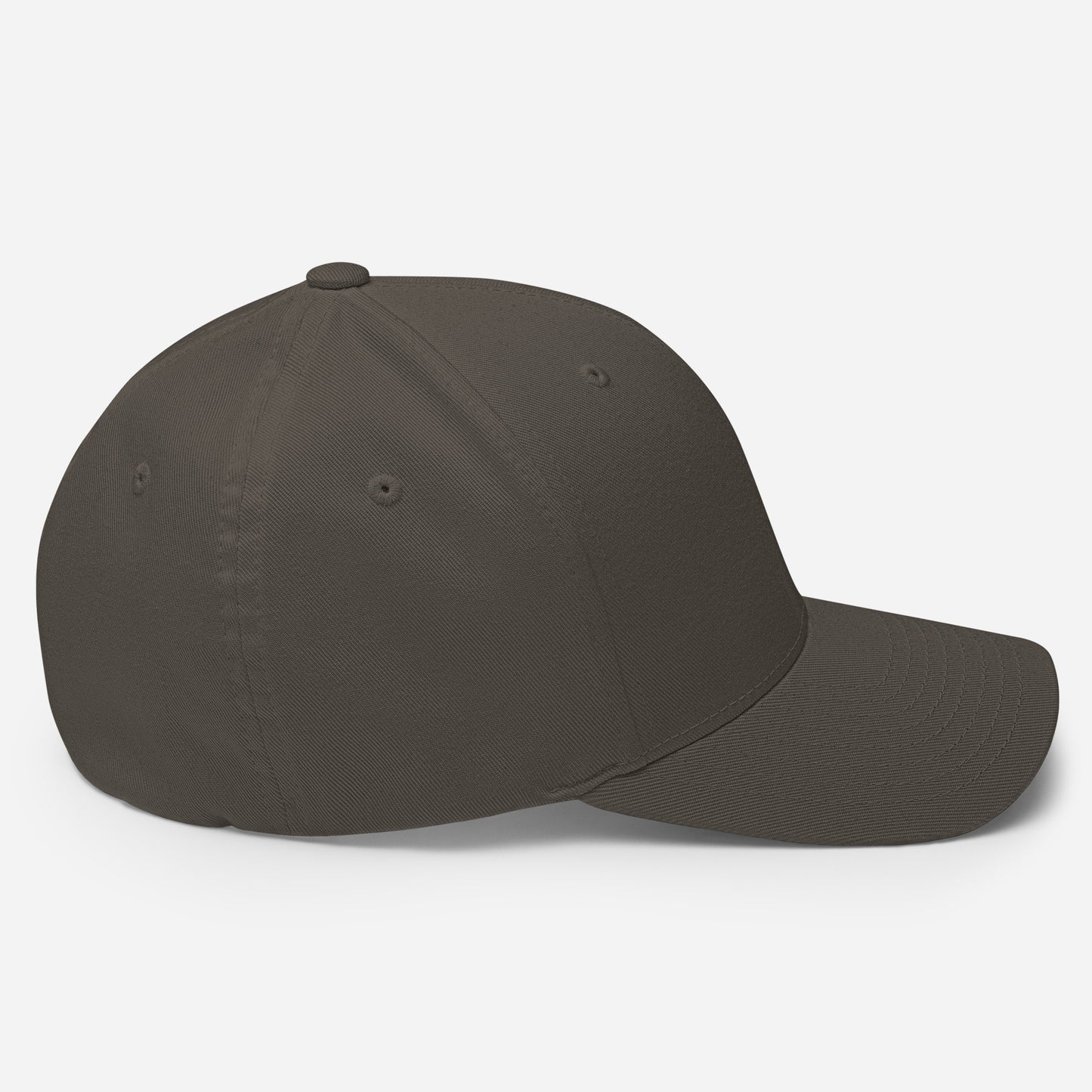 Team Webb RC Structured Twill Cap