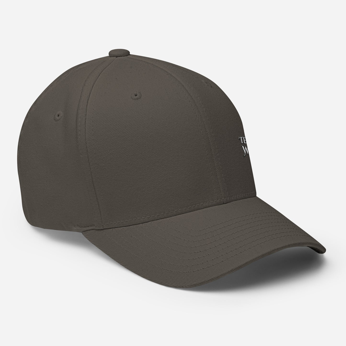 Team Webb RC Structured Twill Cap