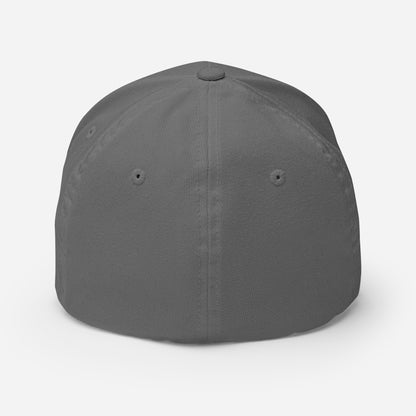 Team Webb RC Structured Twill Cap