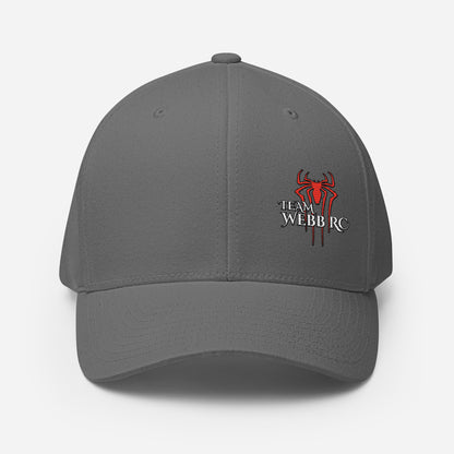 Team Webb RC Structured Twill Cap