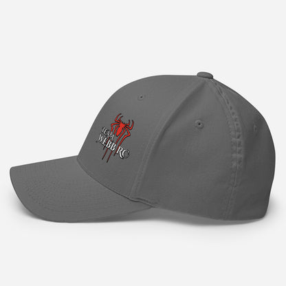 Team Webb RC Structured Twill Cap