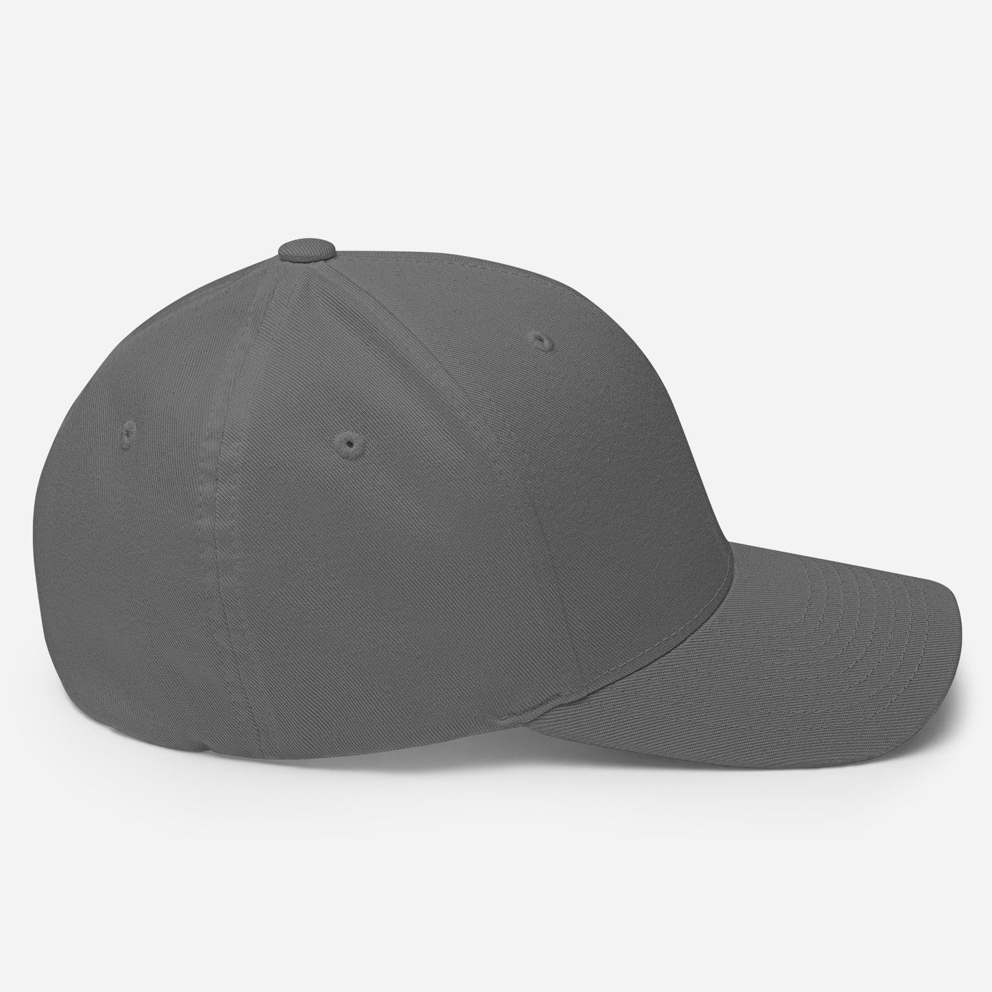 Team Webb RC Structured Twill Cap