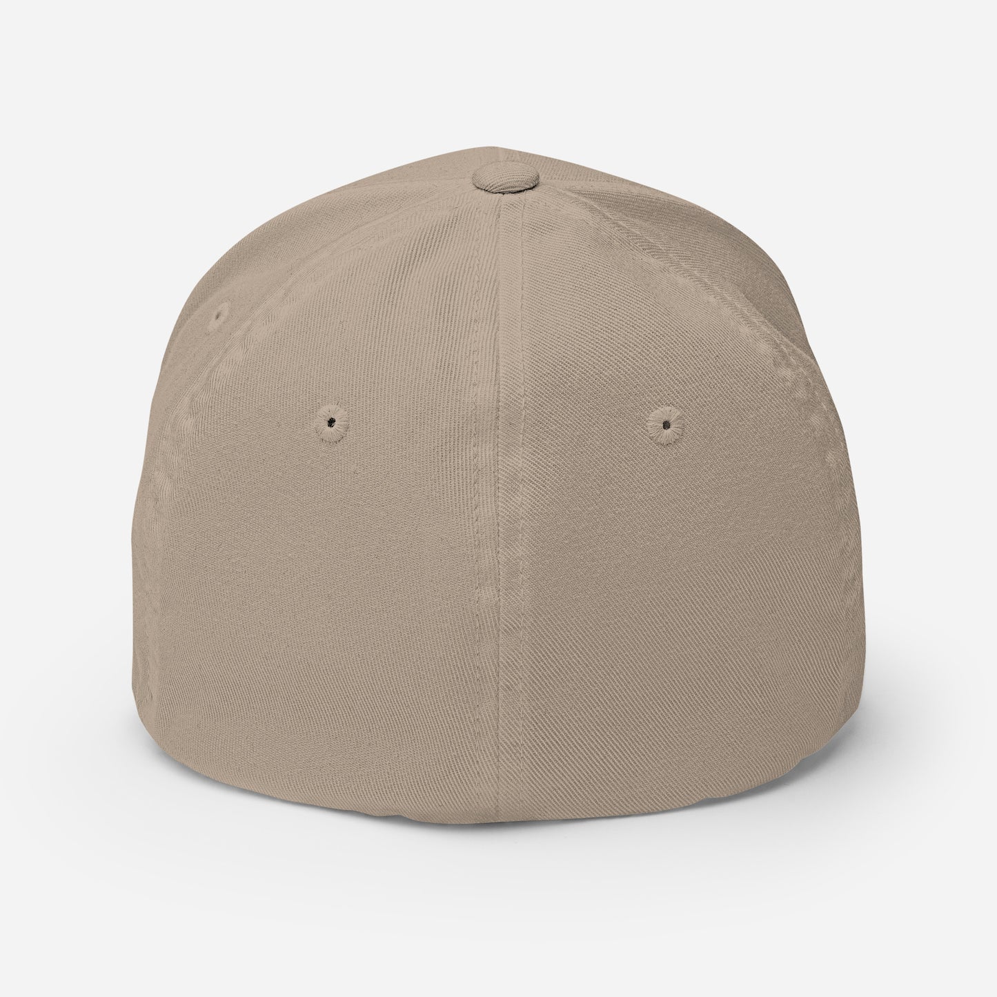 Team Webb RC Structured Twill Cap