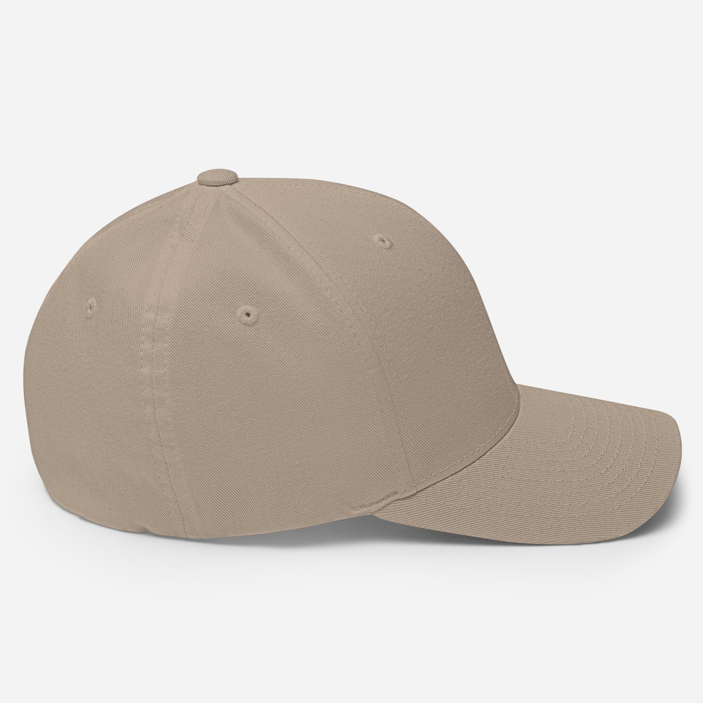 Team Webb RC Structured Twill Cap