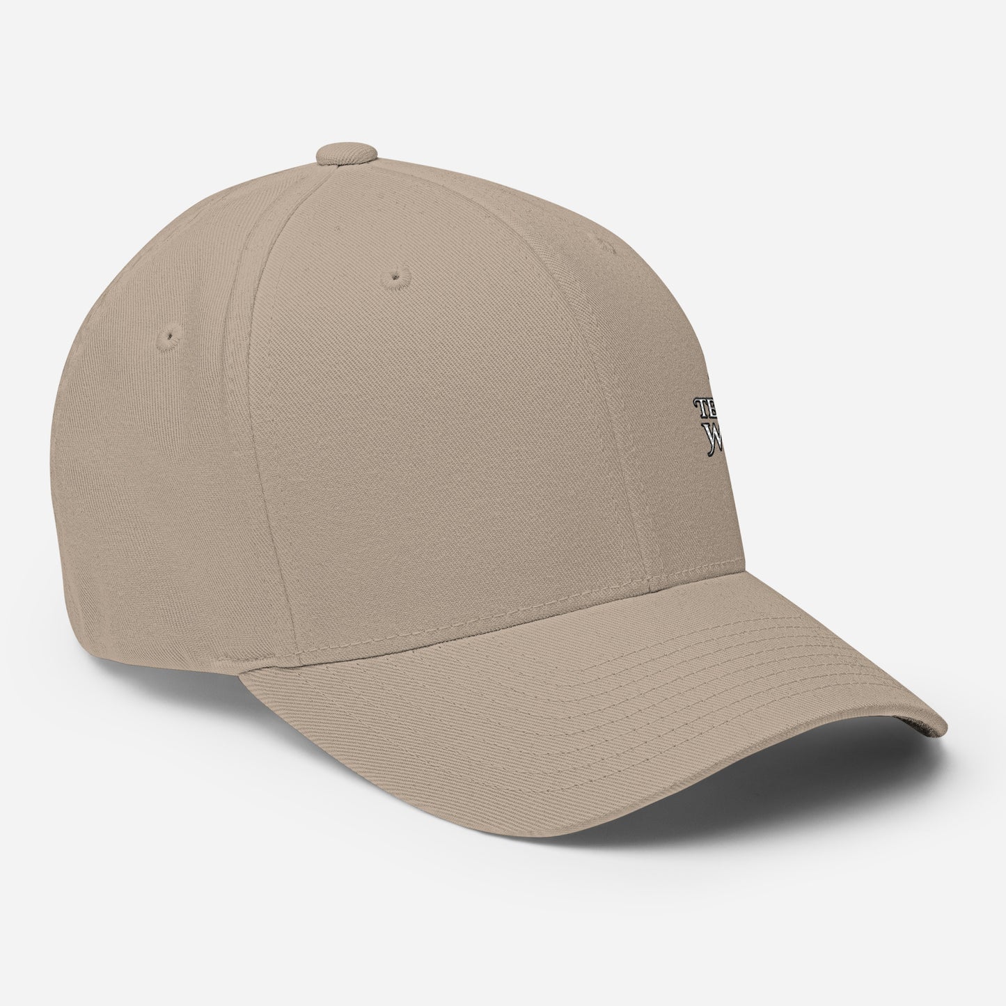 Team Webb RC Structured Twill Cap