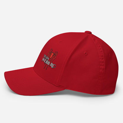 Team Webb RC Structured Twill Cap