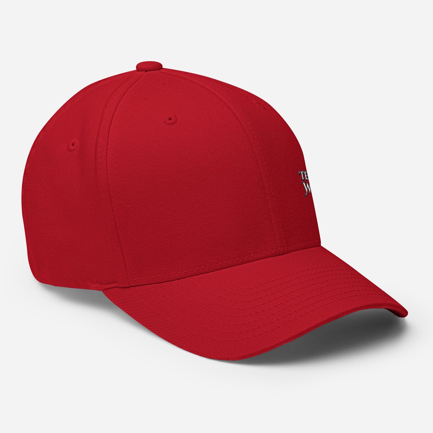 Team Webb RC Structured Twill Cap