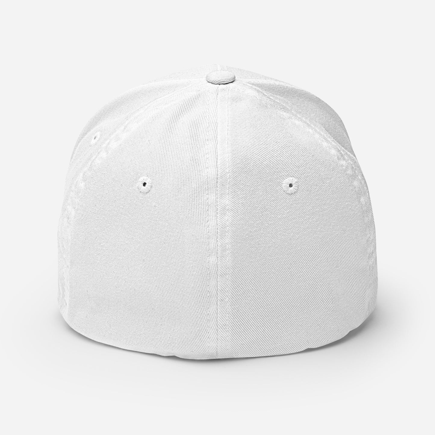 Team Webb RC Structured Twill Cap