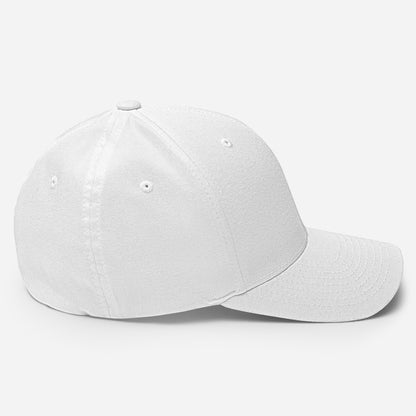 Team Webb RC Structured Twill Cap