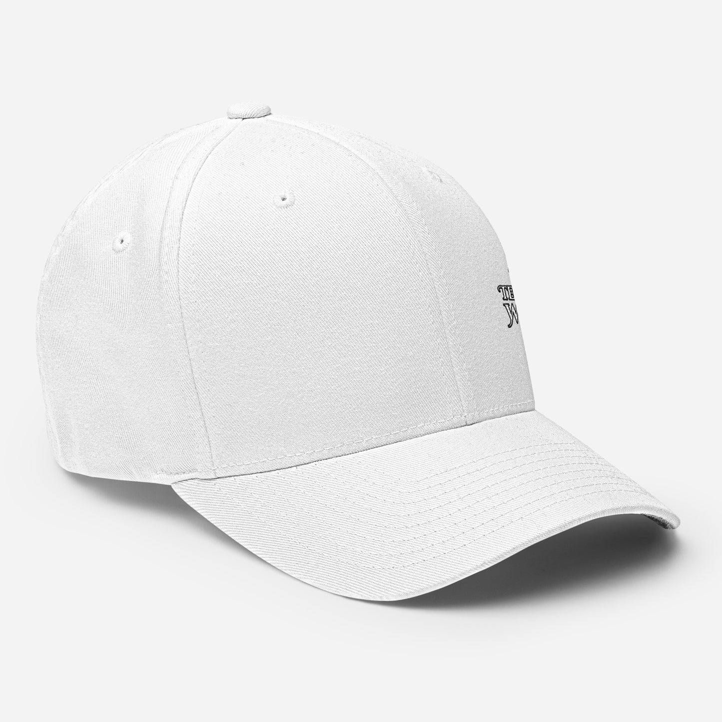 Team Webb RC Structured Twill Cap