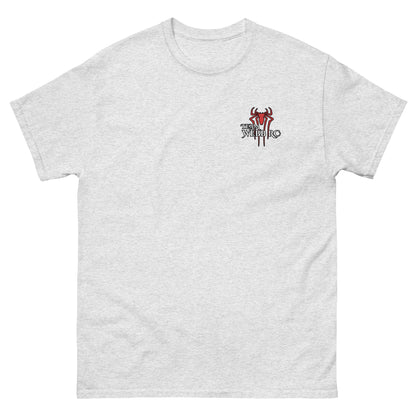 2024 Team Webb RC Drivers Unisex classic tee