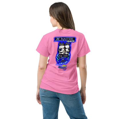 Webb Race Fest 2025 (The RC Masters Race) Unisex classic tee