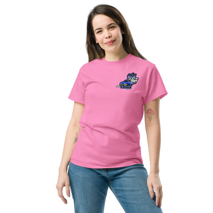 Webb Race Fest 2025 (The RC Masters Race) Unisex classic tee