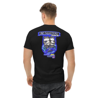 Webb Race Fest 2025 (The RC Masters Race) Unisex classic tee