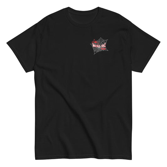 Webb RC OG Rat Unisex classic tee