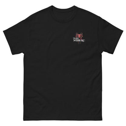 2024 Team Webb RC Drivers Unisex classic tee