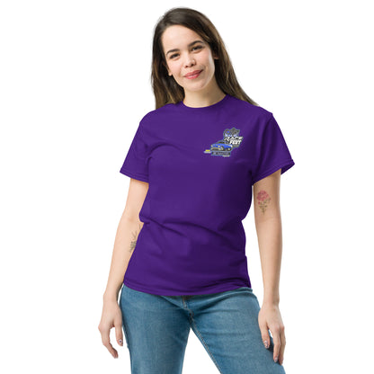 Webb Race Fest 2025 (The RC Masters Race) Unisex classic tee