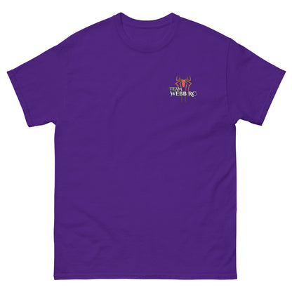 2024 Team Webb RC Drivers Unisex classic tee