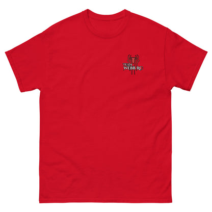 2024 Team Webb RC Drivers Unisex classic tee