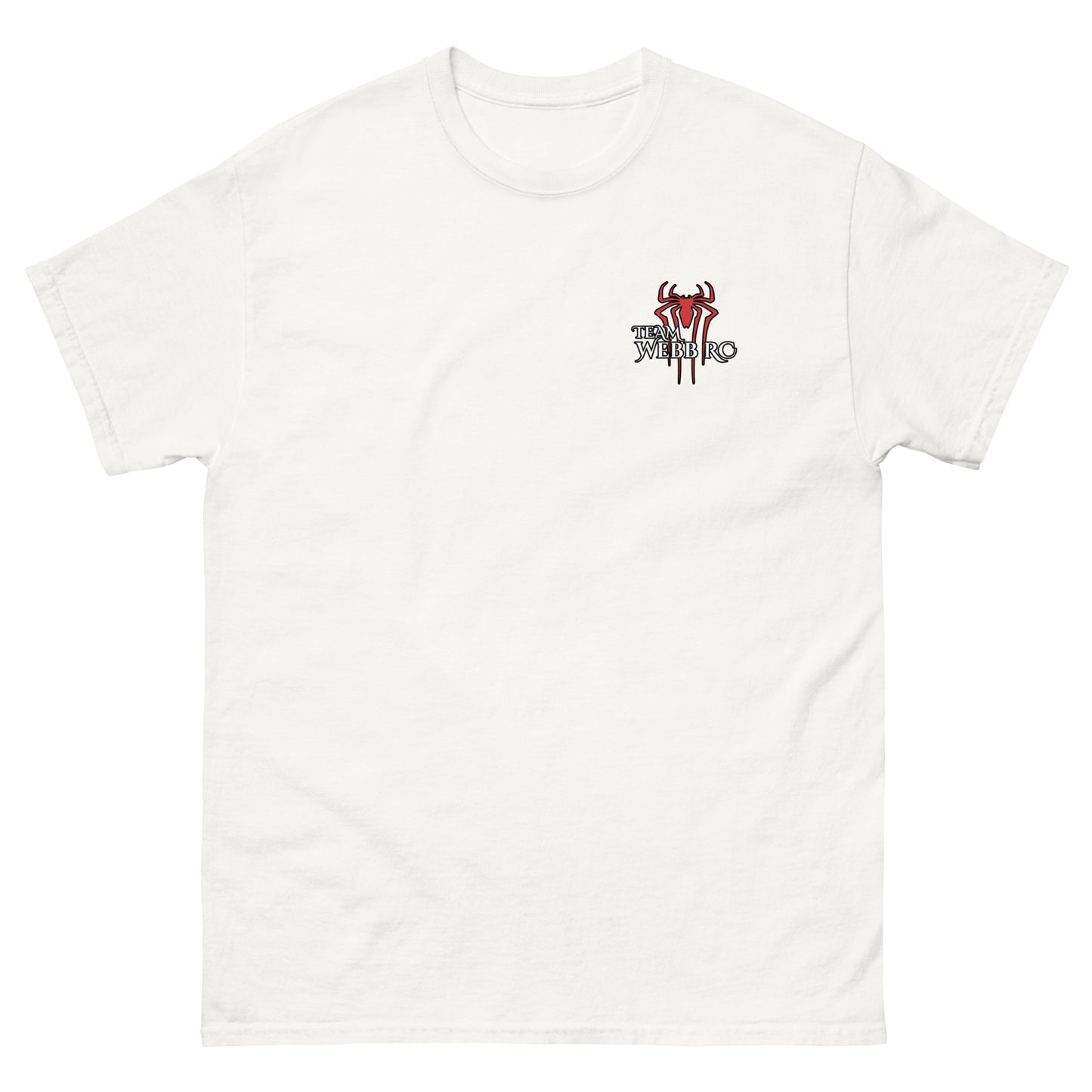 2024 Team Webb RC Drivers Unisex classic tee