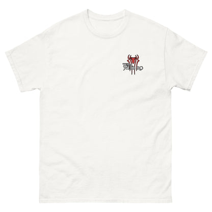 2024 Team Webb RC Drivers Unisex classic tee